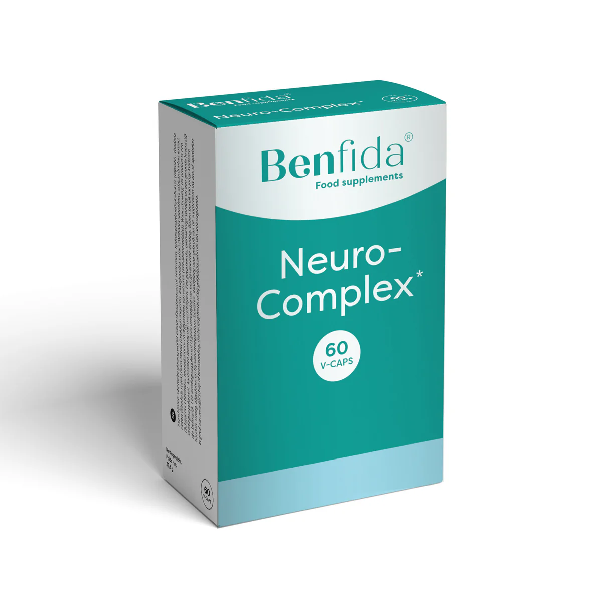 Neuro-Complex  - 60caps