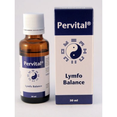 Lymfo Balance - 30 ml