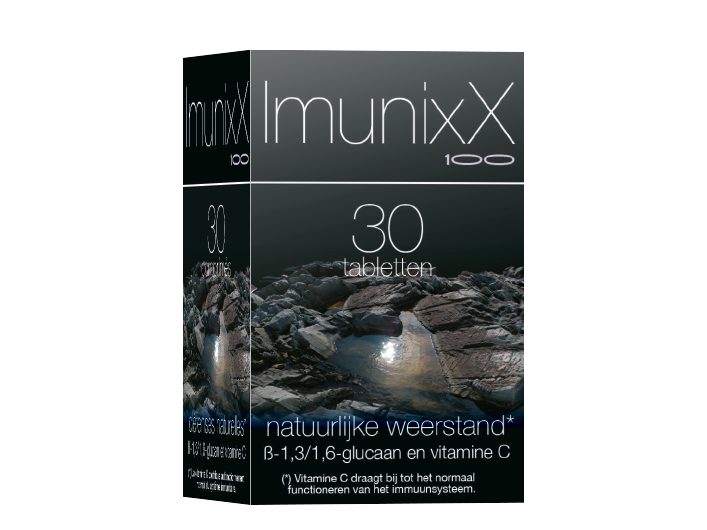 ImunixX 100 - 30 tabl