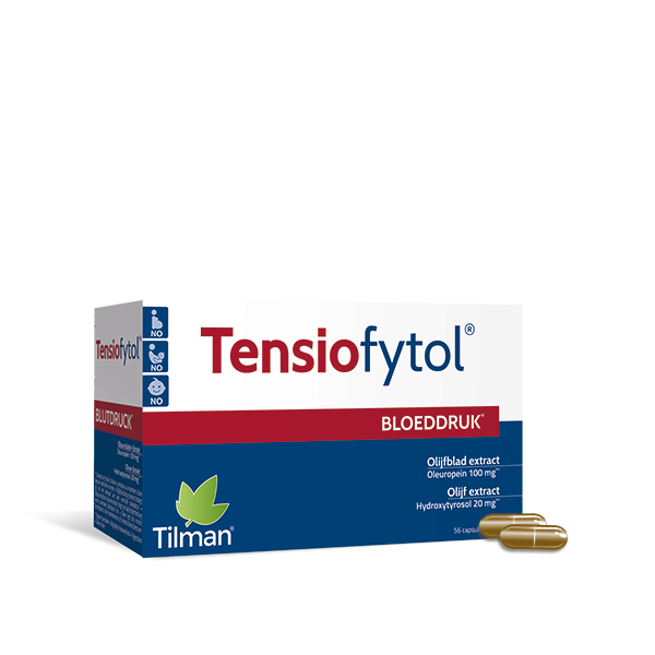 Tensiofytol - 56 caps°°