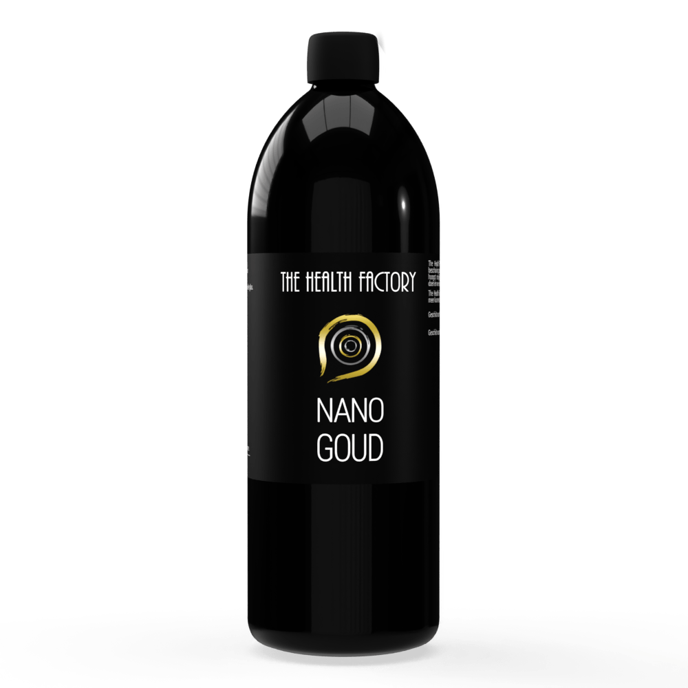 Nano Goud - 1000 ml