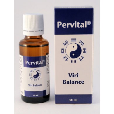 Viri Balance - 30 ml