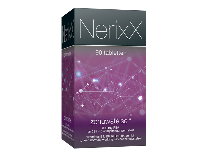 NerixX - 90 tabl