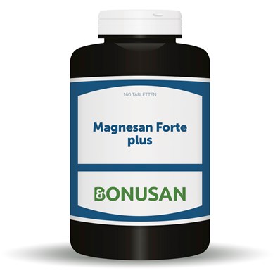 Magnesan Forte Plus - 60 tabl