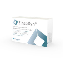 ZincoDyn  - 112 tab 