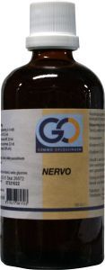 Go Nervo - 100 ml 